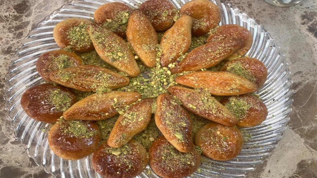 رموش الست