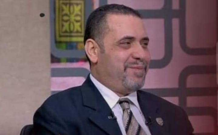 حازم المنوفي عضو شعبة المواد الغذائية، فيتو