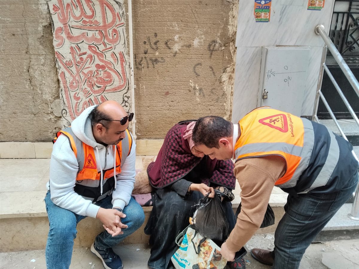 ليلي إبراهيم حسن، فيتو