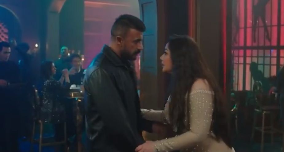 مسلسل علي كلاي&nbsp;