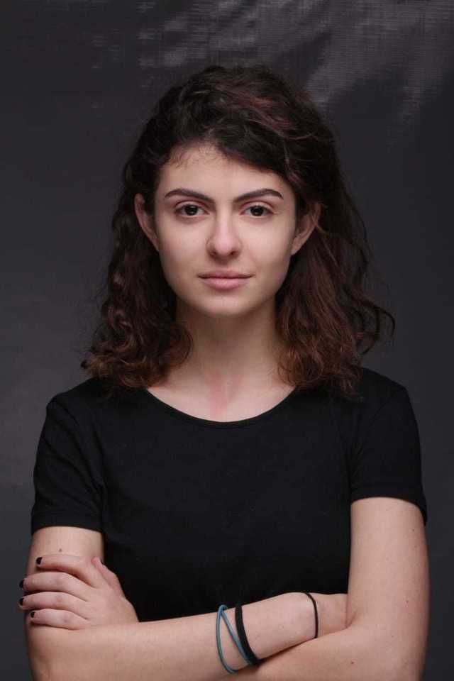 تارا عبود