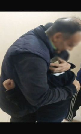 &nbsp;الأجهزة الأمنية بالقاهرة تنقذ طفلًا محتجزا داخل مصعد بمدينة نصر