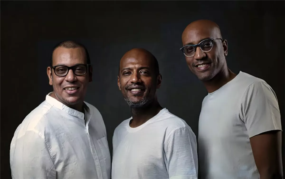 محمد عبده مع بلاك تيما&nbsp;