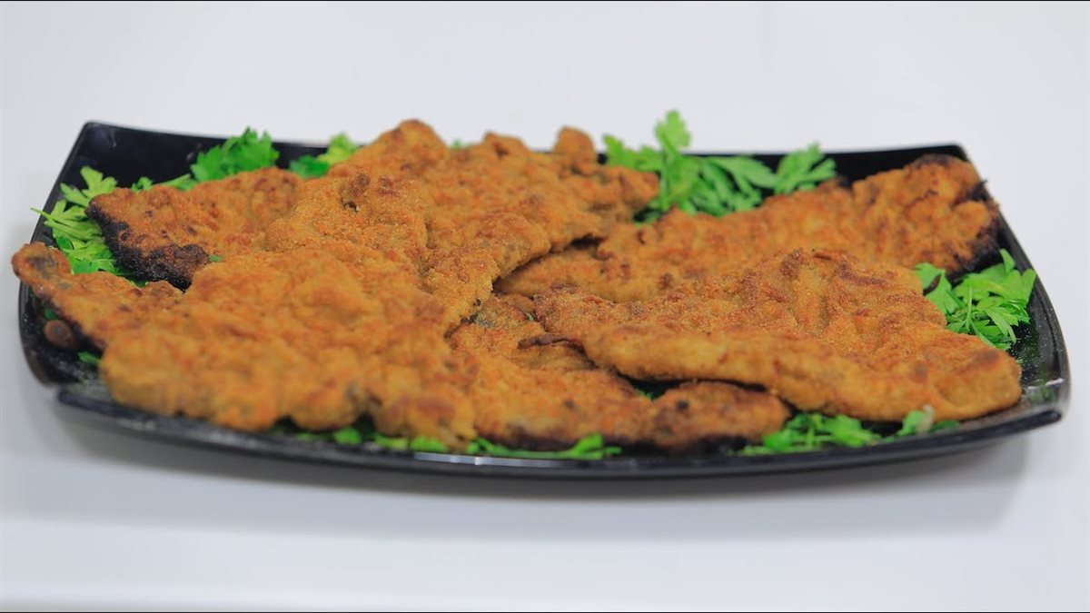 طريقة عمل البفتيك&nbsp;