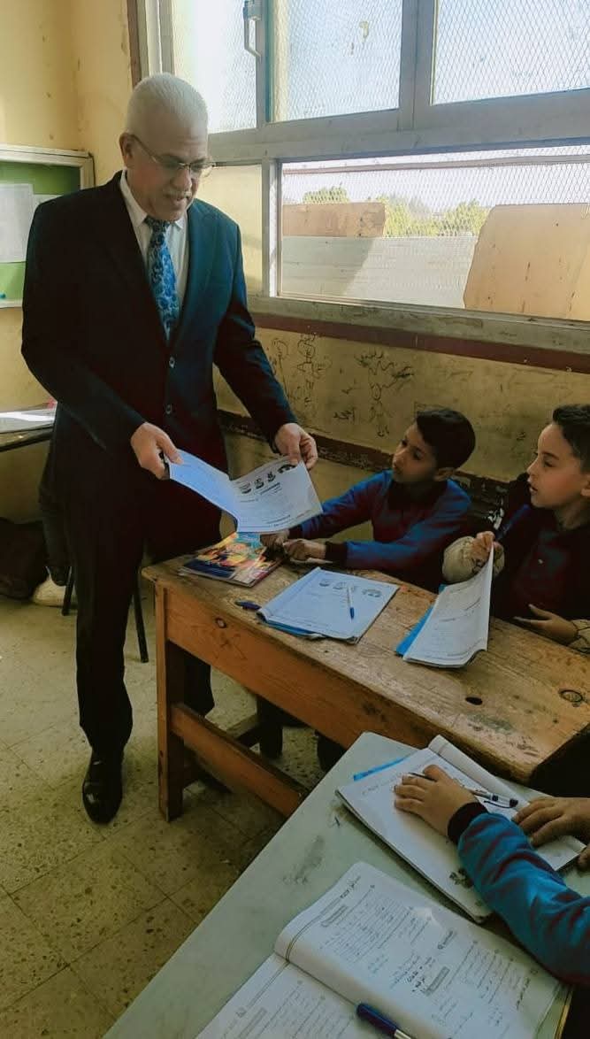 جانب من الجولة،فيتو