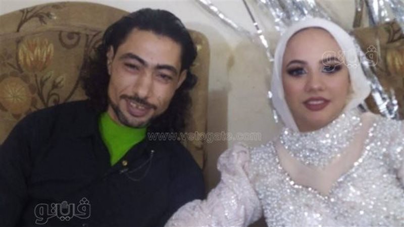 قضية عروس بورسعيد، ڤيتو