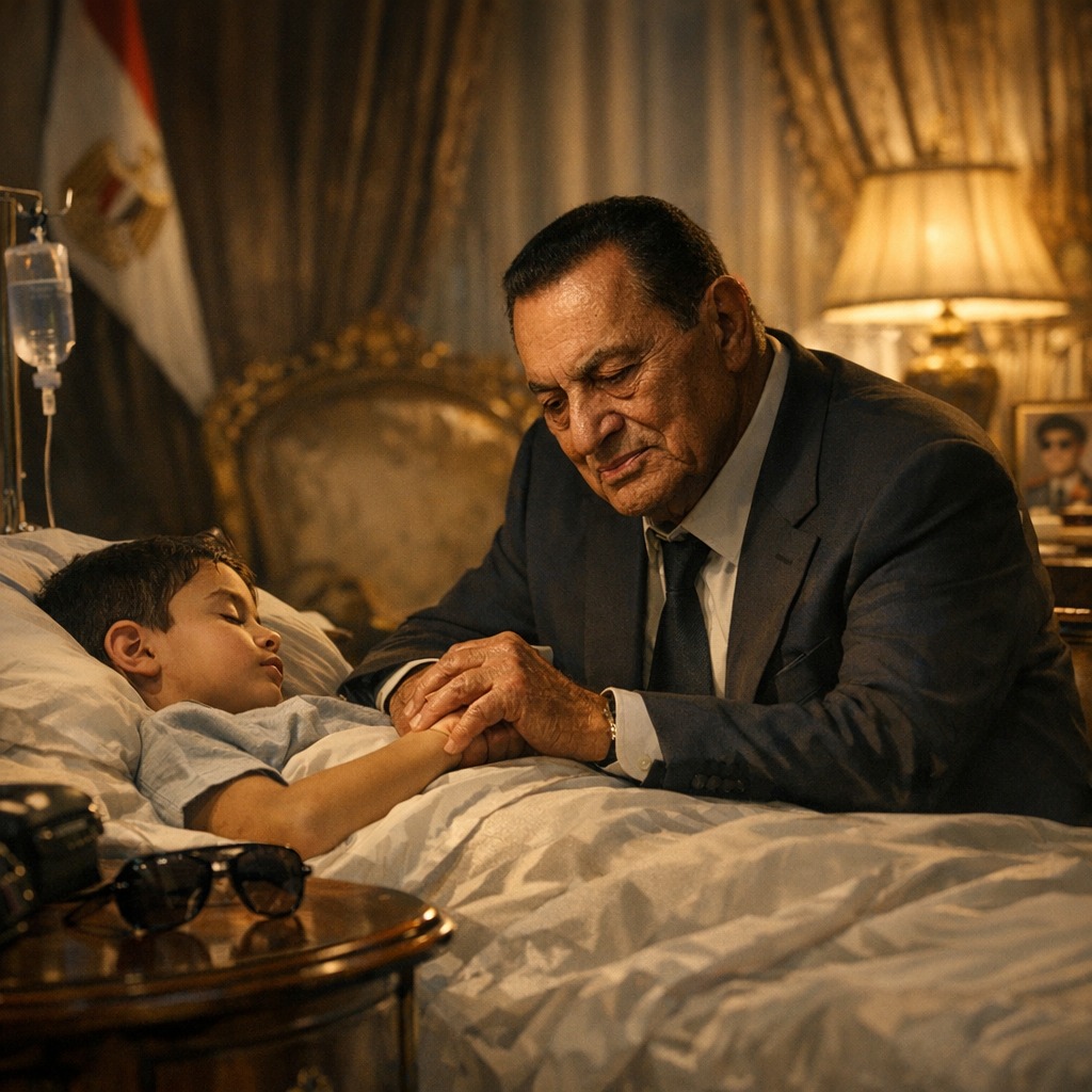 صورة متخيلة بالذكاء الاصطتاعي&nbsp;