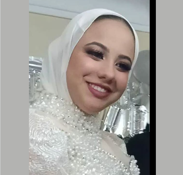 فاطمة عروس بورسعيد الضحية، فيتو