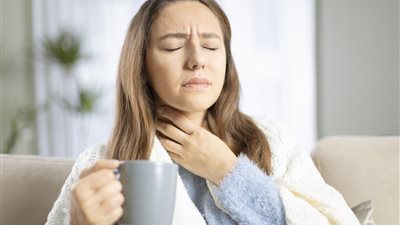 أسباب حرقة المعدة بعد الإفطار&nbsp;