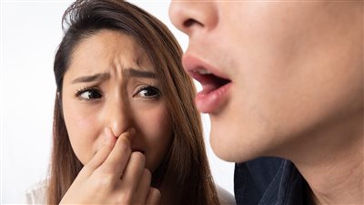 نصائح تخلصك من رائحة الفم الكريهة أثناء الصيام&nbsp;