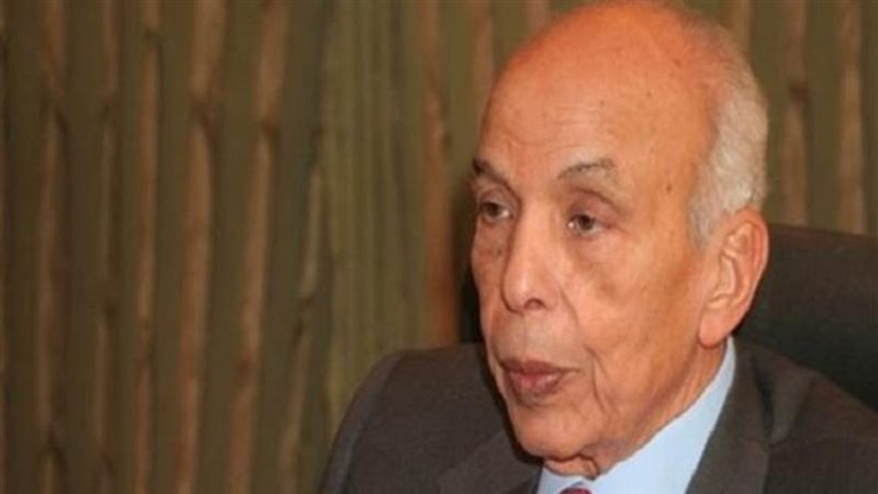الكاتب ابراهيم نافع&nbsp;