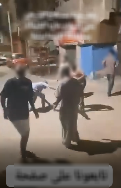 ضبط شقيقين لاتهامهما بالبلطجة والتعدي بسلاح أبيض في الإسماعيلية