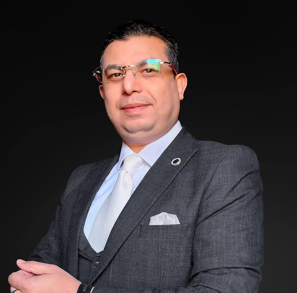 الدكتور متولي ابراهيم الخبير الاقتصادي&nbsp;