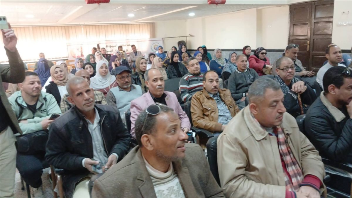 المرحلة الثانية من مبادرة وحشتنا أخلاقنا