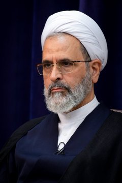 هل يكون علي رضا أعرافي المرشد الإيراني الجديد؟، فيتو