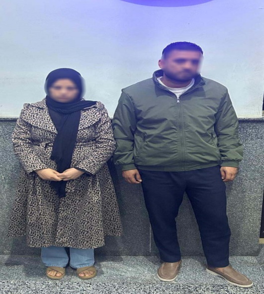 الأمن يكشف تفاصيل فيديو التعدي على سيدتين بالشرقية.. خلافات زوجية وراء الواقعة