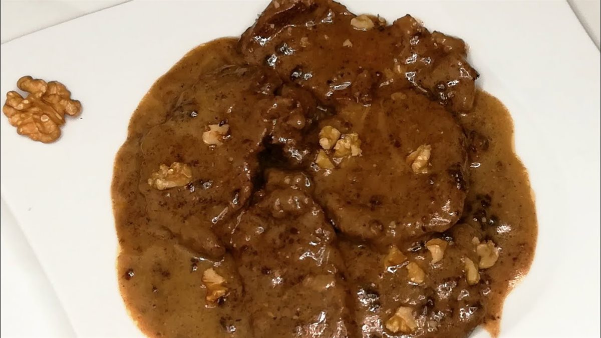 طريقة عمل شرائح اللحم&nbsp;