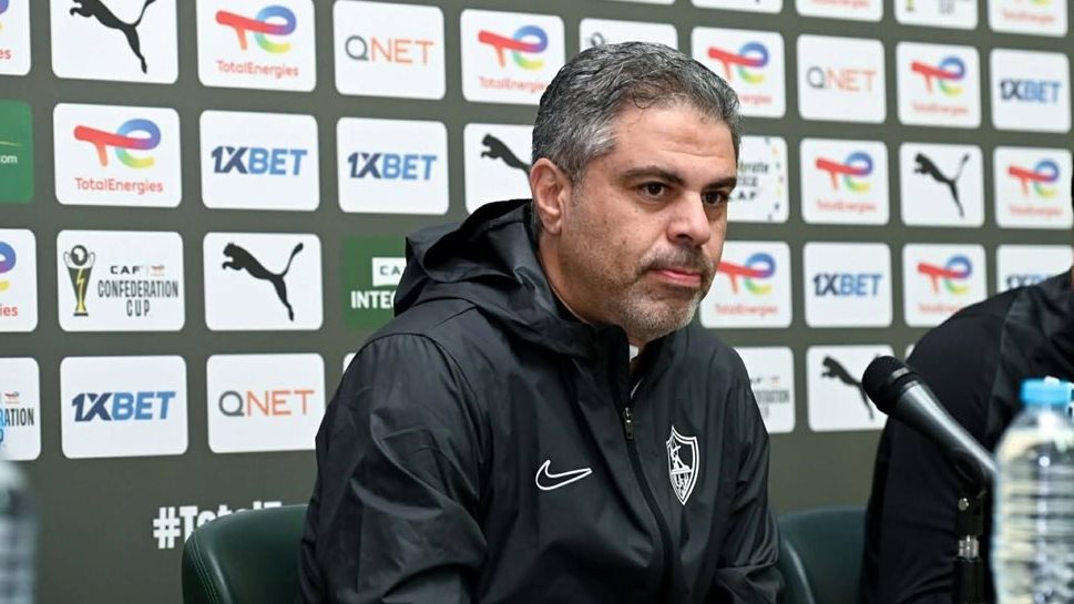 معتمد جمال، فيتو
