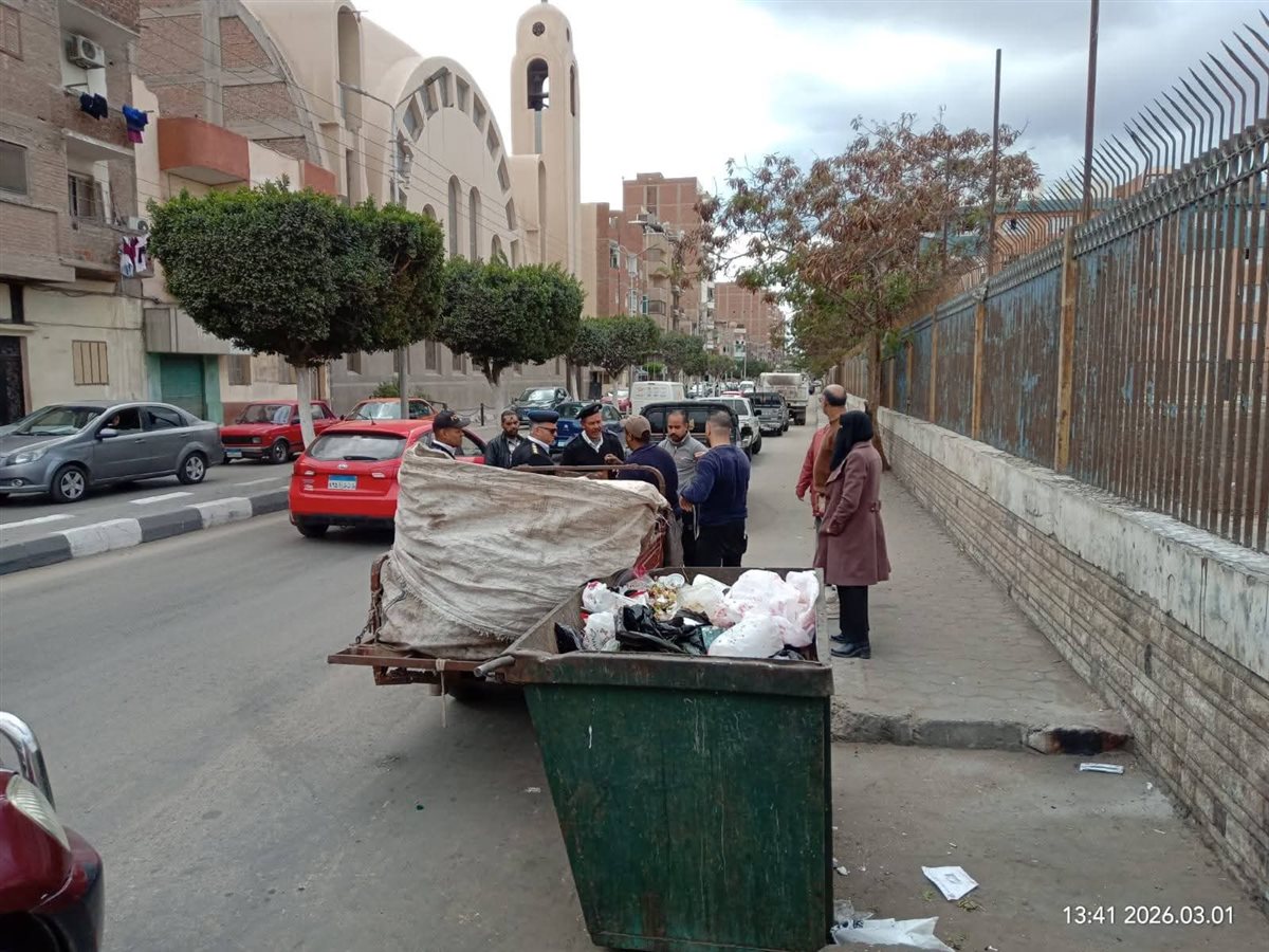 جانب من الحملات،فيتو