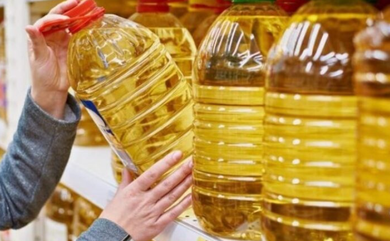 ارتفاع أسعار زيت الطعام، فيتو