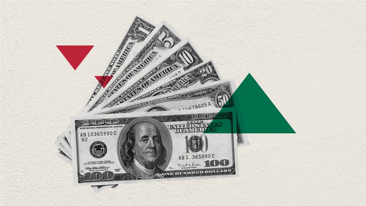 الدولار، فيتو&nbsp;