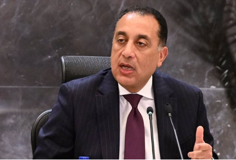 تبكير مؤتمر مدبولي ليعقد اليوم، فيتو