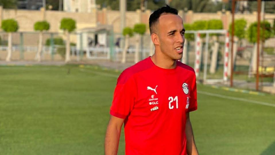 ناصر منسي، فيتو