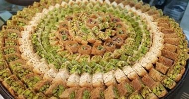 شروط تناول الحلوى فى رمضان&nbsp;