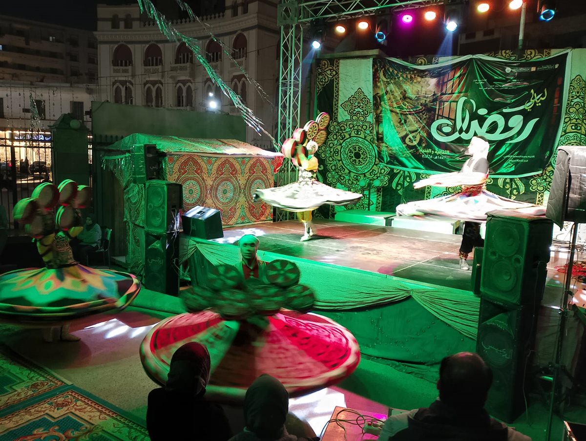 عروض 