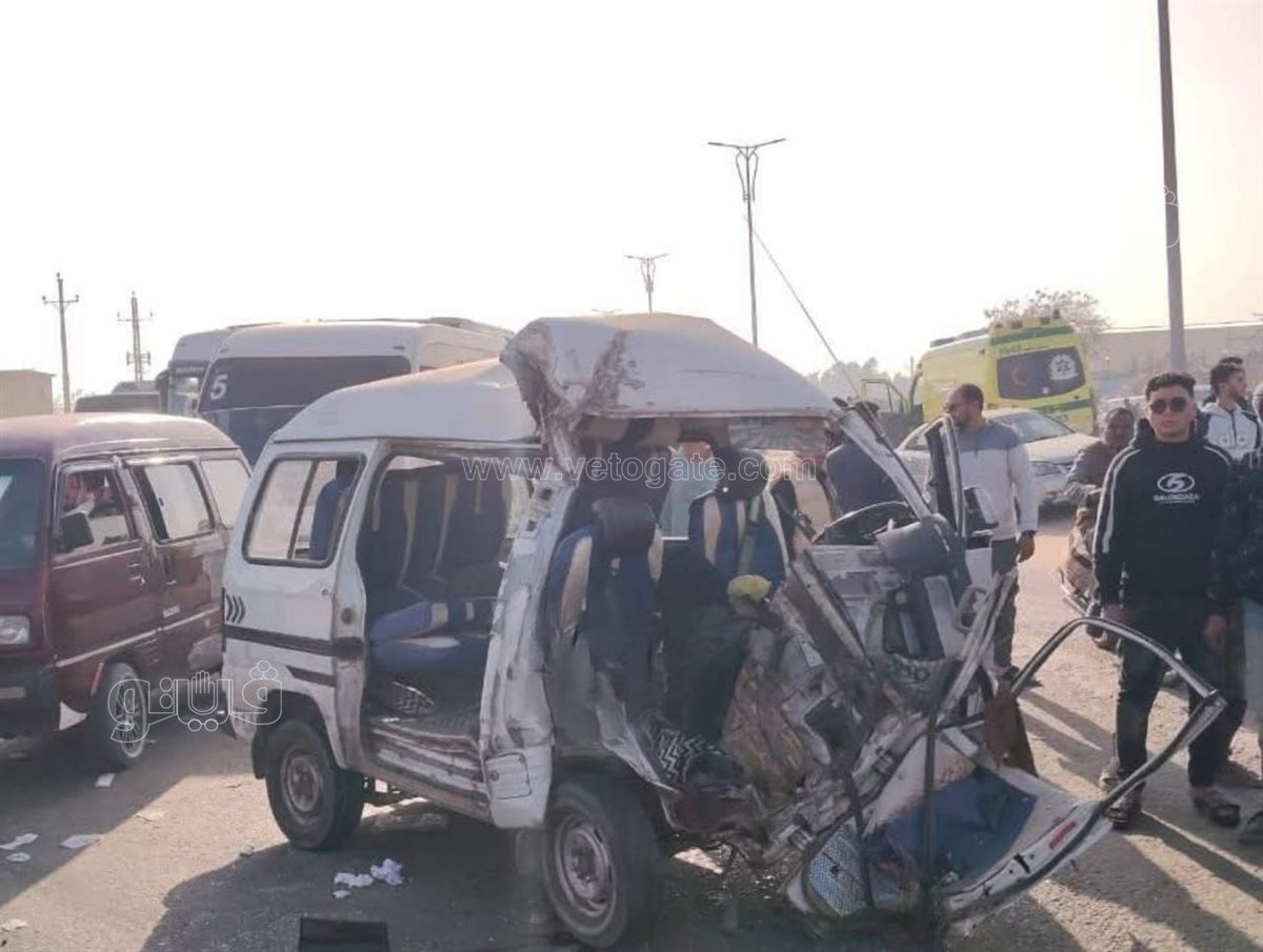 حوادث الطرق،فيتو&nbsp;