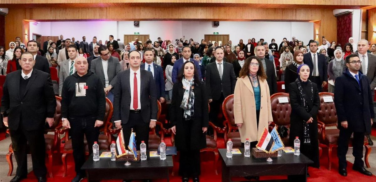 وزيرة التضامن تطلق مرحلة جديدة من حملة 