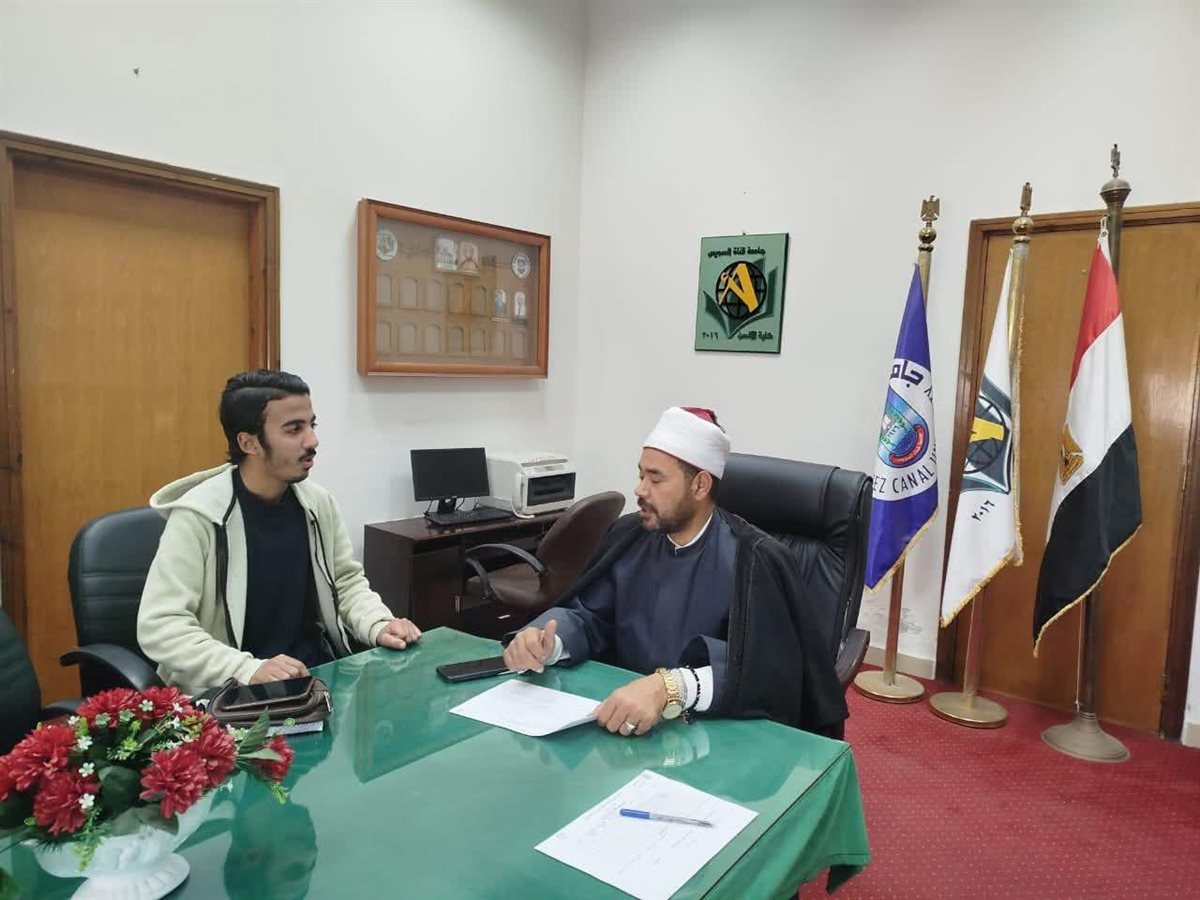 جانب من فاعليات المسابقة،فيتو