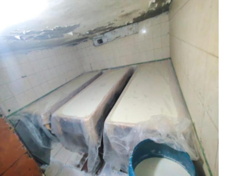 إحباط ترويج 