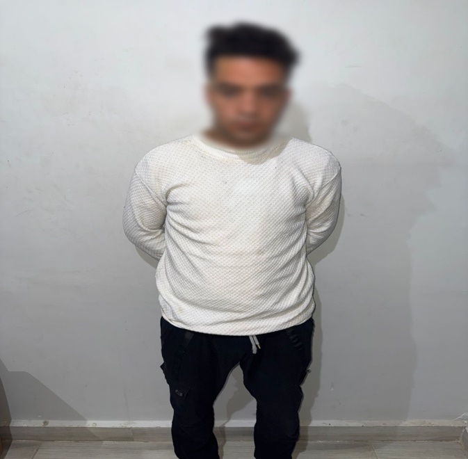 الأمن يكشف ملابسات فيديو انتحال صفة شرطي لمحاولة تفتيش منزل سيدة أجنبية&nbsp;