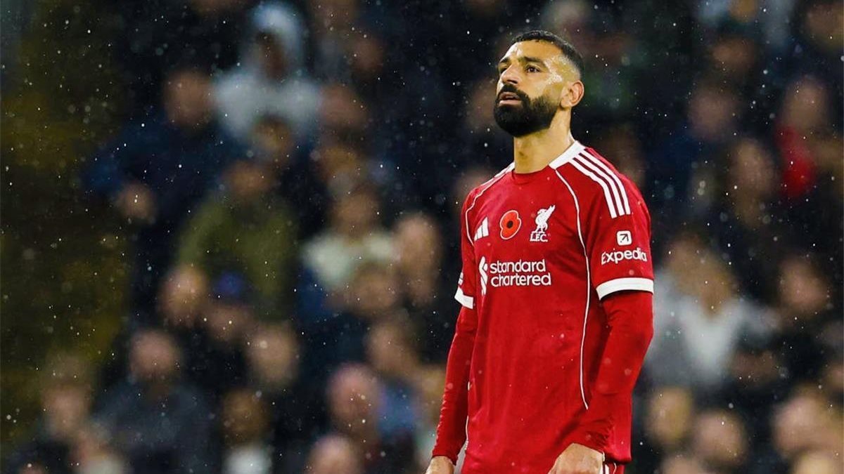 محمد صلاح&nbsp;
