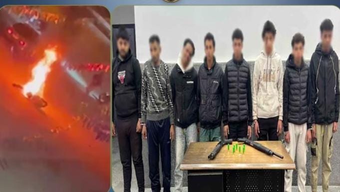 المتهمين&nbsp;