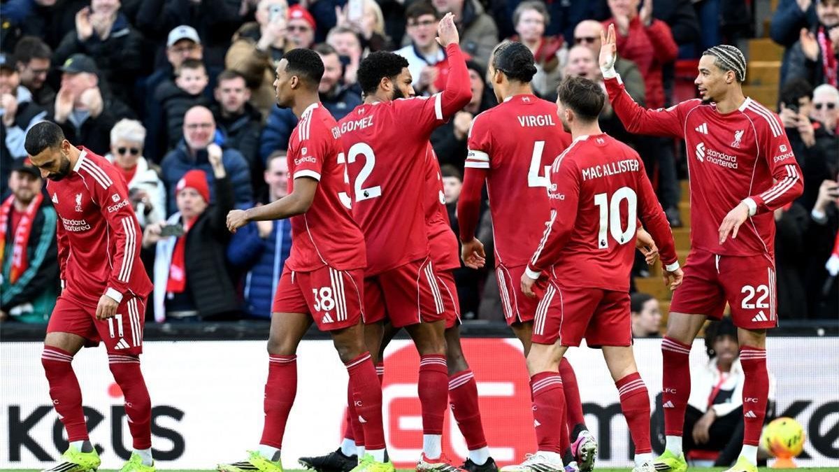 ليفربول، فيتو