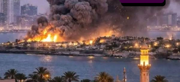 الاعتداء على الإمارات، فيتو
