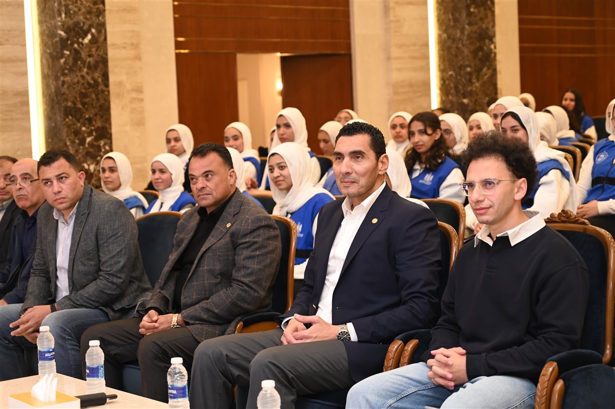 جوهر نبيل يتفقد 