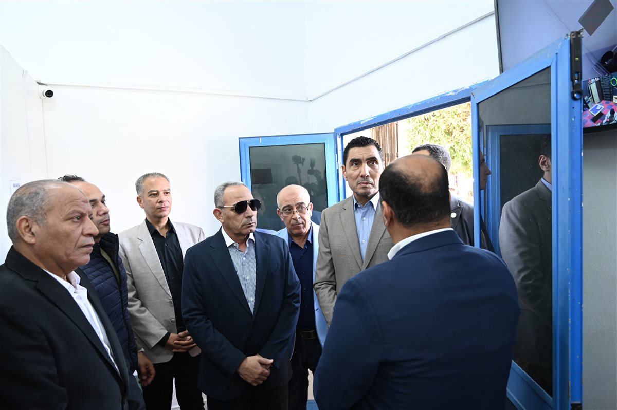 جانب من الجولة،فيتو