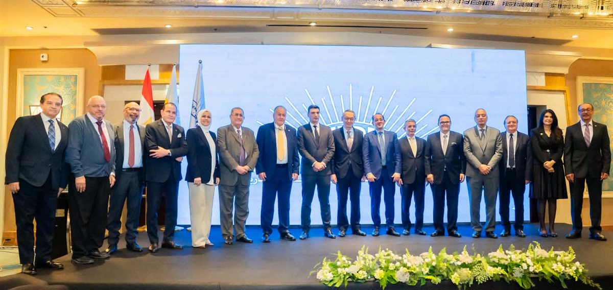 &nbsp;إفطار جمعية رجال أعمال الإسكندرية
