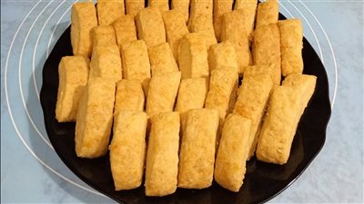 طريقة عمل القراقيش&nbsp;