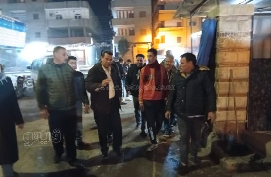 لافتات جديدة بزيادة تعريفة الركوب (3)