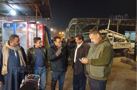 لافتات جديدة بزيادة تعريفة الركوب (10)