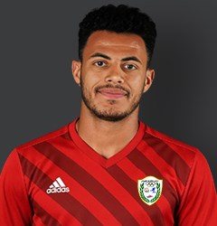 محمد عاطف مهاجم طلائع الجيش، فيتو