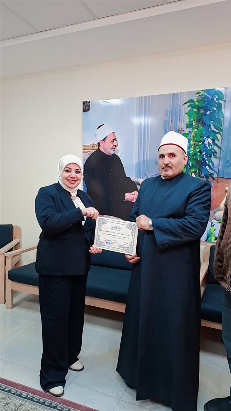 جانب من فاعليات المسابقة،فيتو