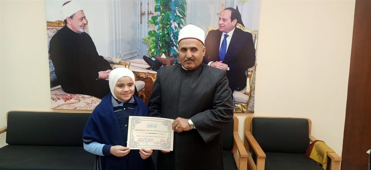 جانب من فاعليات المسابقة،فيتو