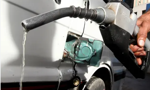زيادة سعر البنزين والسولار، فيتو