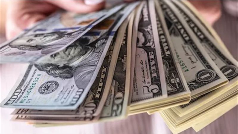 سعر الدولار، فيتو&nbsp;