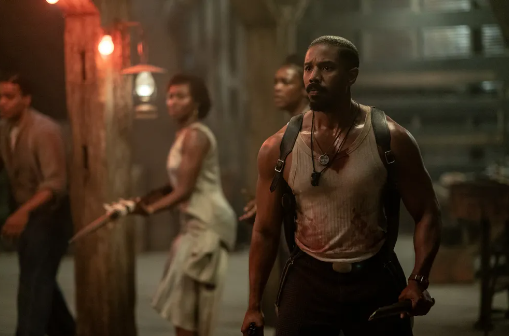 فيلم Sinners، فيتو
